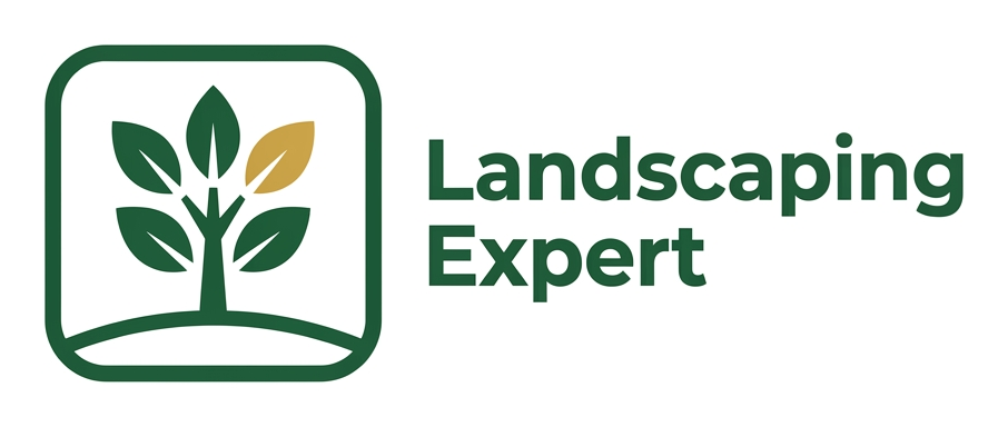 Landscaping Expert logo